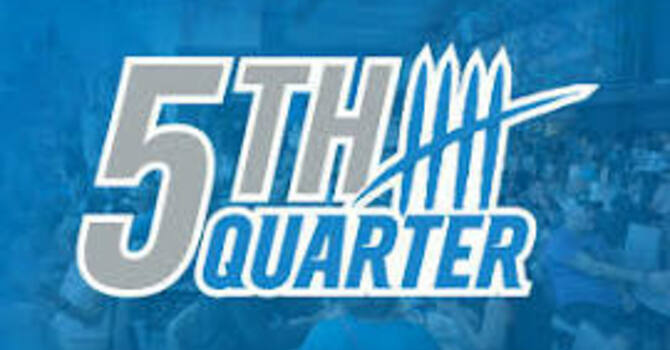 5th Quarter