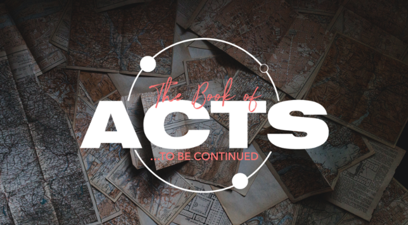 Just Glad To Be In The Play