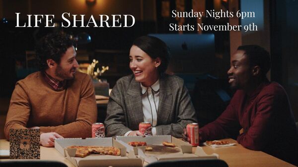 Life Shared