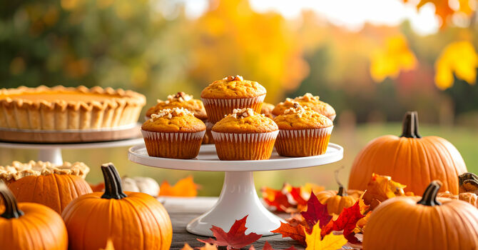 Youth Event: Pumpkin & Pie Party