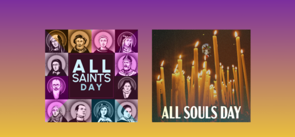 Commemorating our Beloved Dead