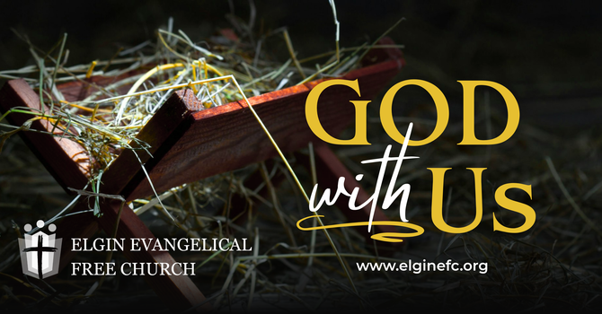 Christmas Eve Service 