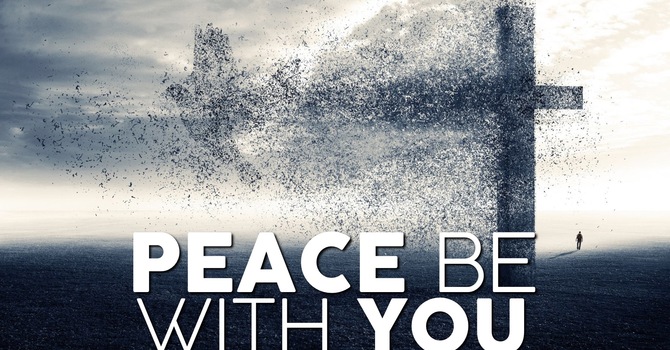 Anniversary of a Parish - SERMON