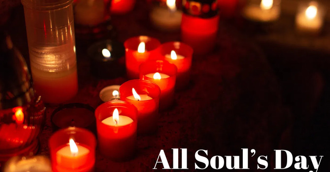 All Soul's Day 