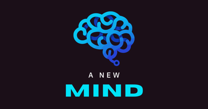 A New Mind