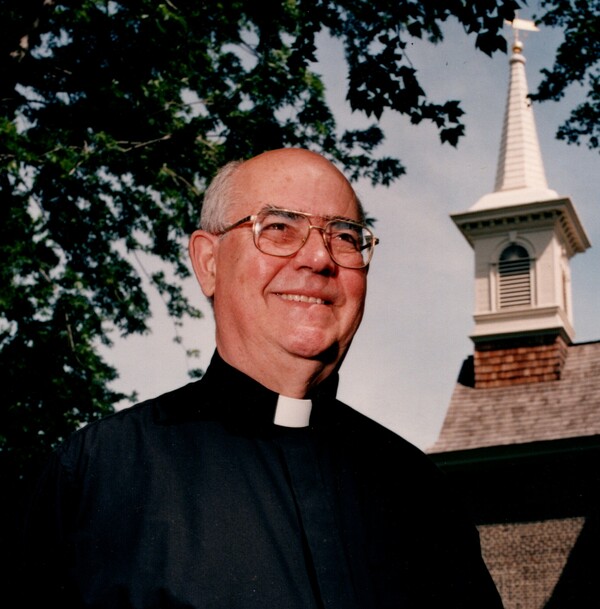 Memorial Service for Rev. David Rivers