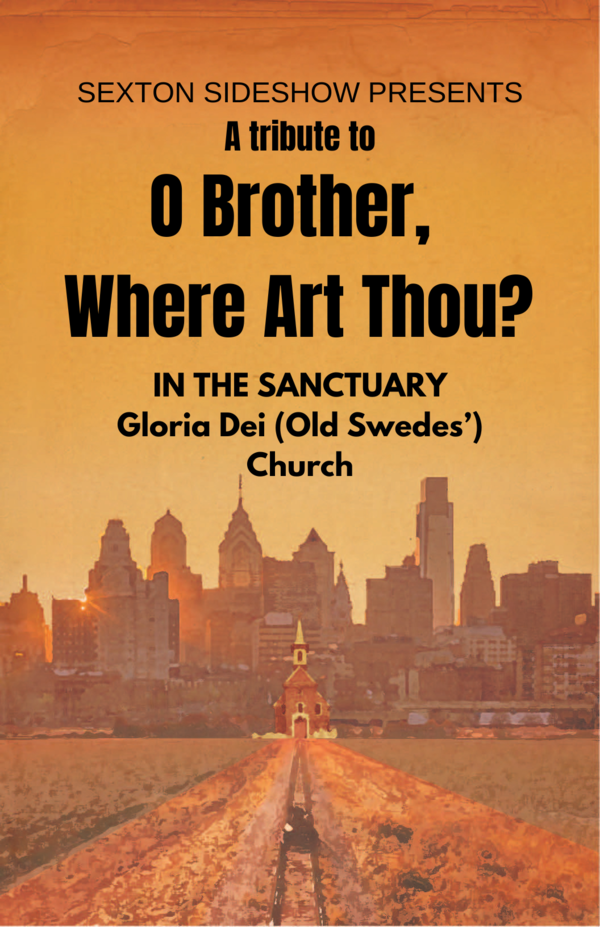 O Brother, Where Art Thou? Tribute