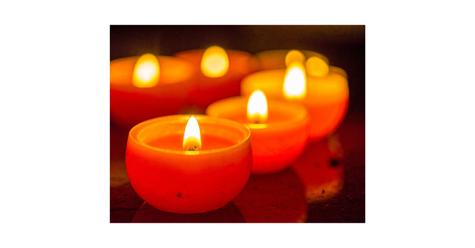 All Souls Day Taize Service