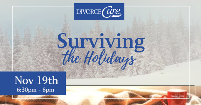 Surviving the Holidays