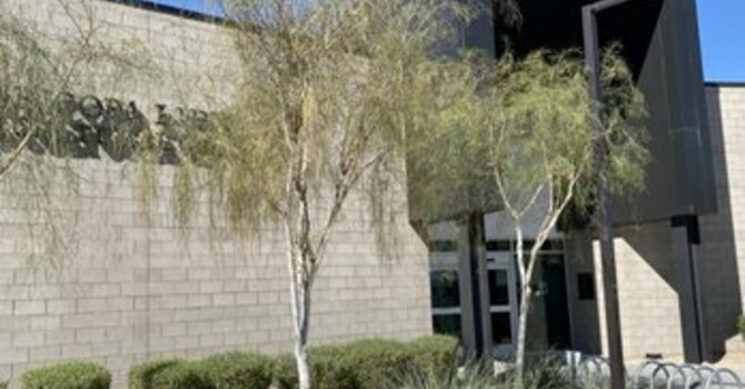 Maricopa Campus image