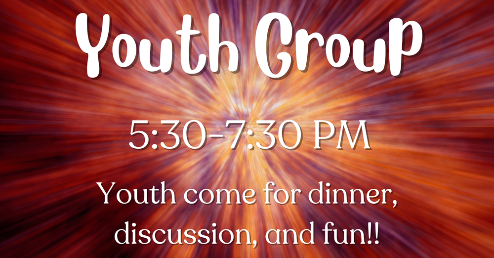 Youth Group