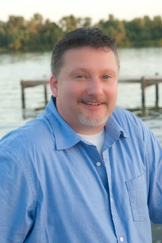 Steven G.  Lightfoot