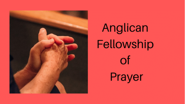 Anglican Fellowship of Prayer 