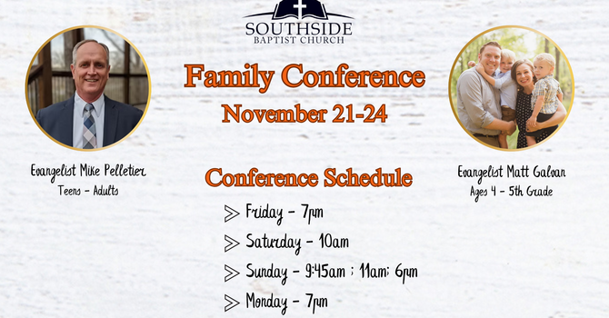 Family Conference