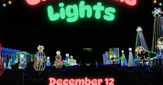 Real Teens - Christmas Activity