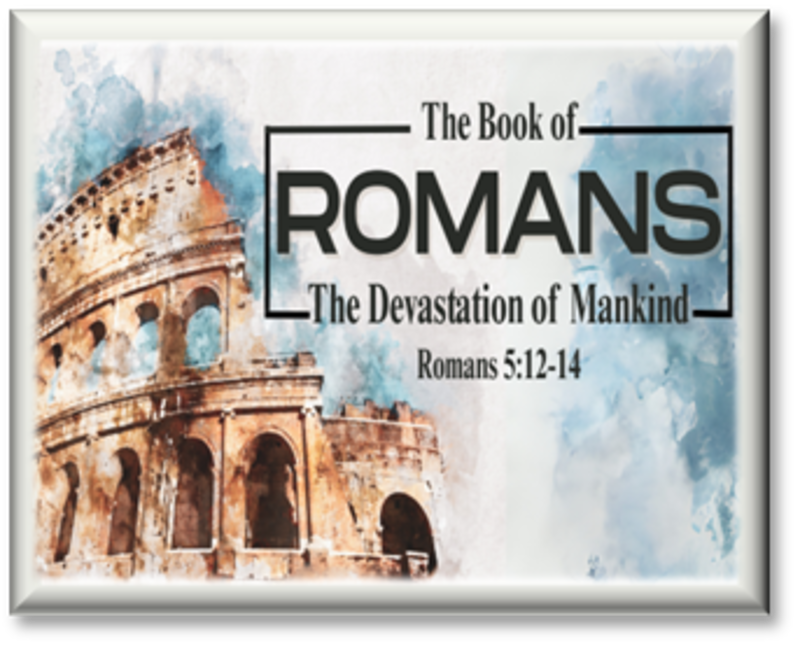 "The Devastation of Mankind"