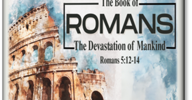 "The Devastation of Mankind"