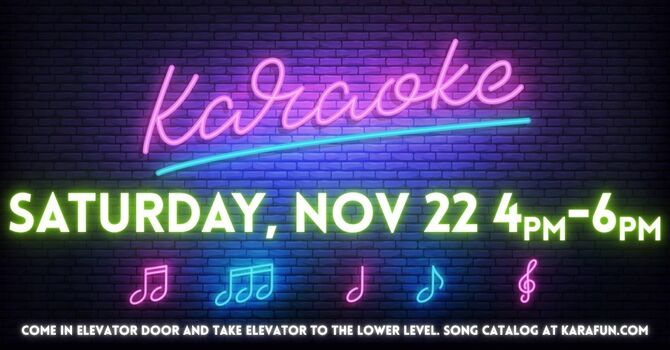 Karaoke
