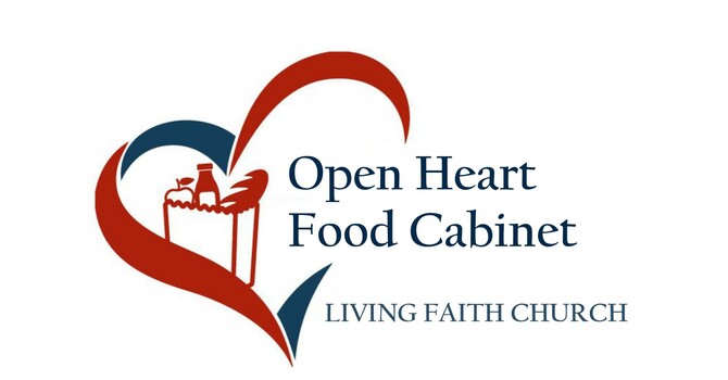 Open Heart Food Closet 