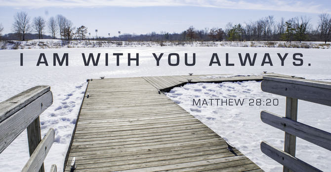 Evangelism: The Hope of the World image