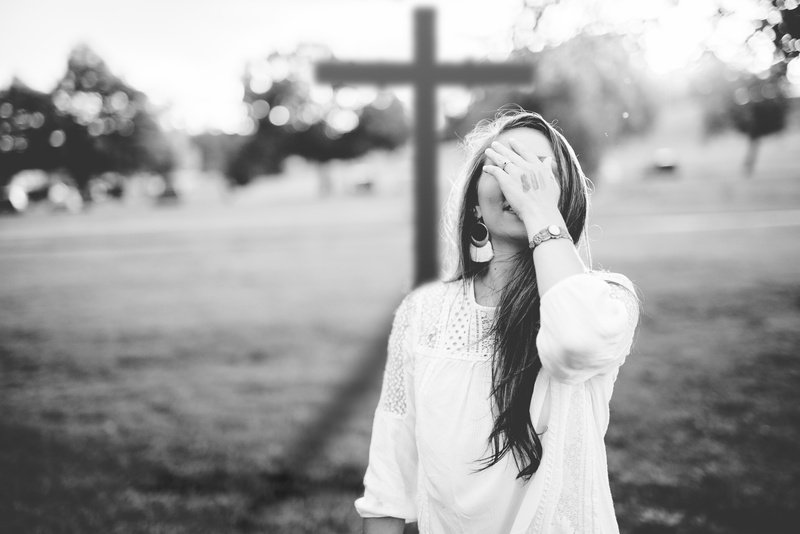 Clothe Yourself in the Compassion of God.