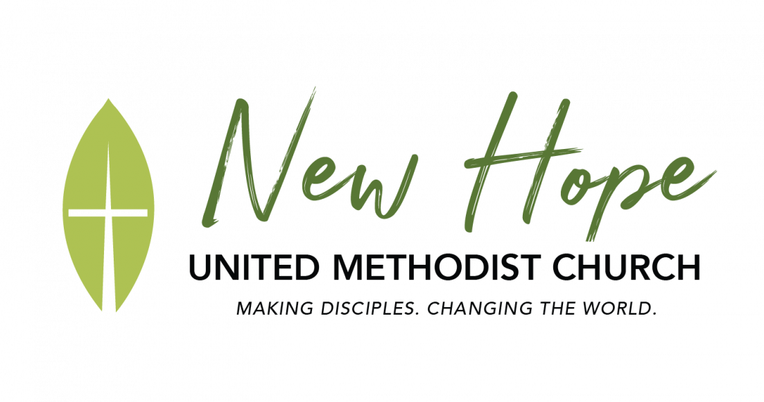 New Hope United Methodist Church