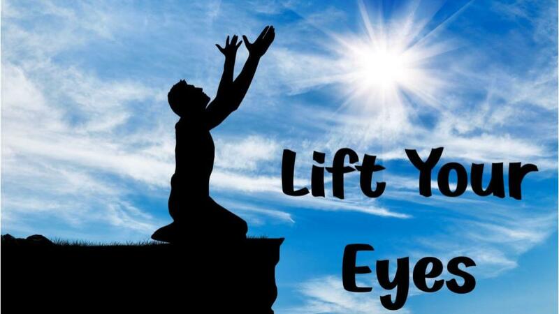 Sunday Worship, October 26, 2025