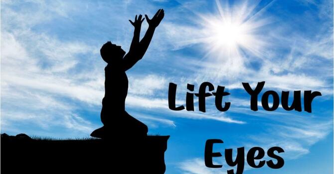 Sunday Worship, October 26, 2025