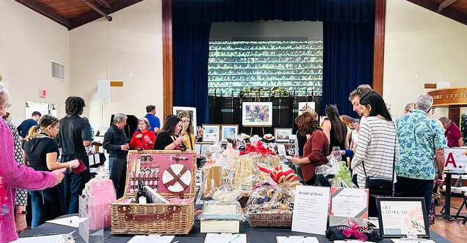 Luther's Libations image