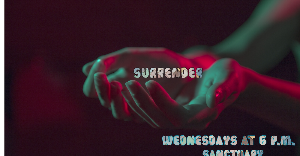  Surrender