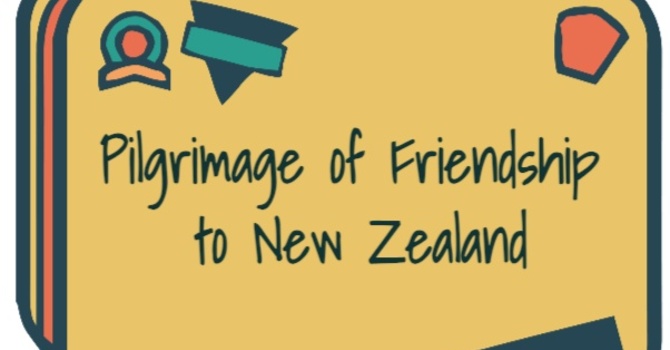 New Zealand Meetings