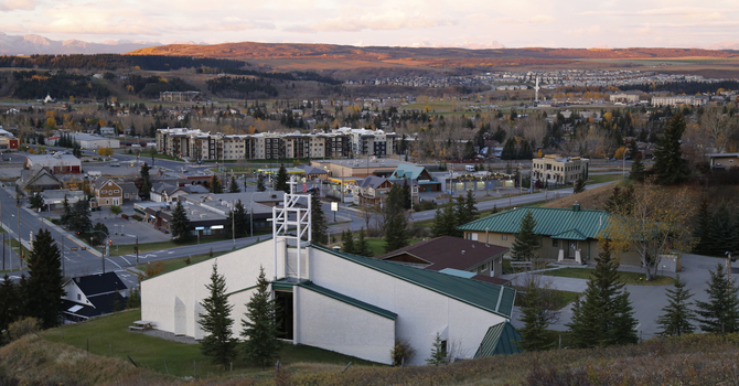 An opportunity for fellowship and teaching…