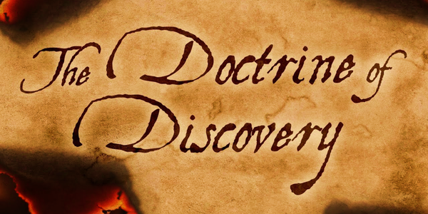 Doctrine of Discovery