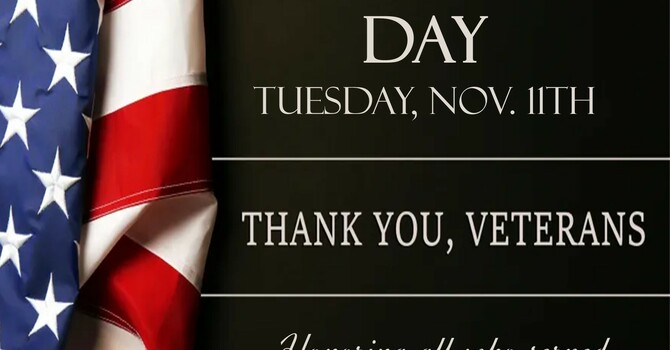 Veterans Day