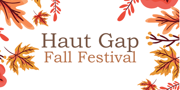 Haut Gap Fall Festival