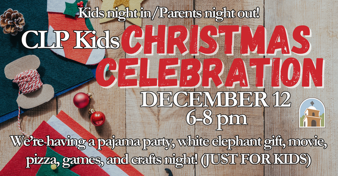 CLP Kids Christmas