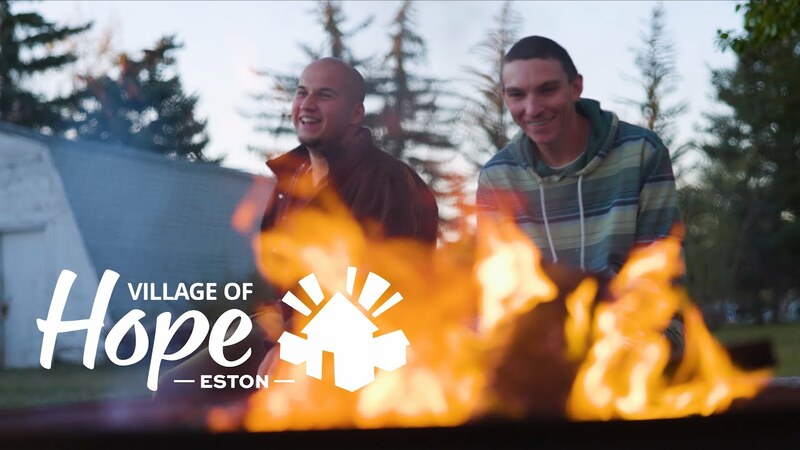 Village of Hope: Eston