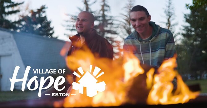 Village of Hope: Eston