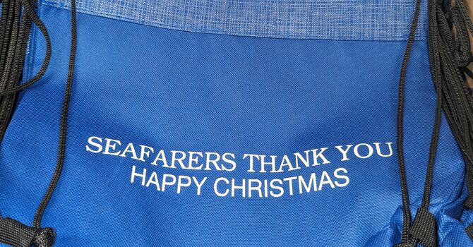 Christmas at Sea Appeal