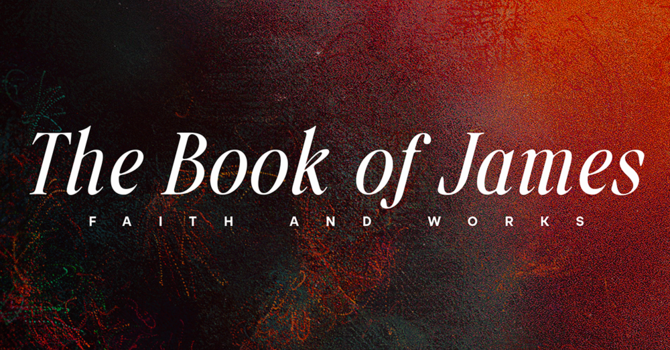 Book of James  image