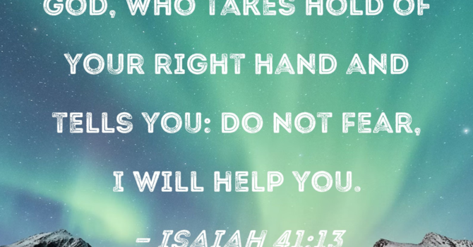 CHILDREN'S MINISTRY image