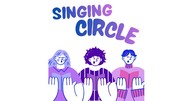Singing Circle image