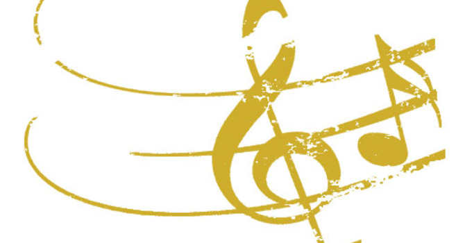 Worship & Music Meeting