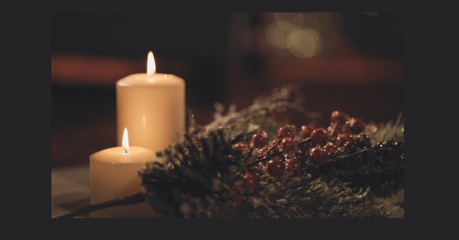 Advent & Christmas services at St Philip image