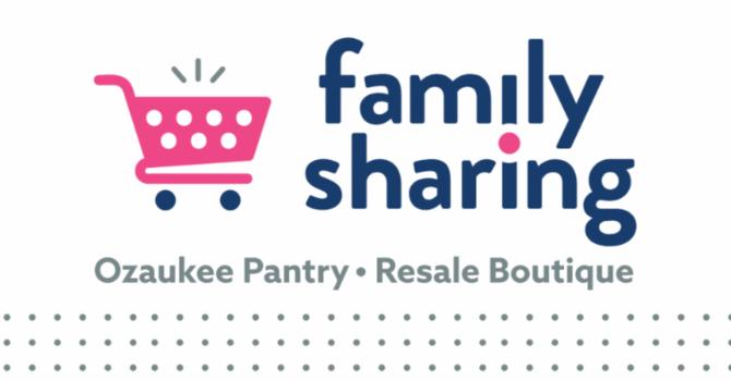 Family Sharing Food Drive
