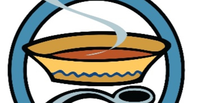 Thanksgiving Eve Soup and Devotions