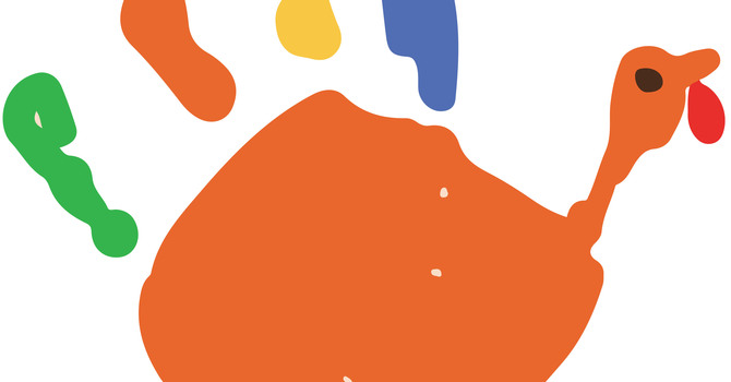 Thanksgiving Day Dinner