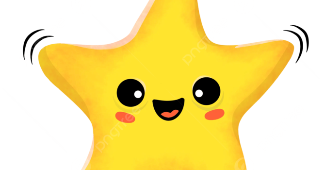 The Happiest Star Book Signing