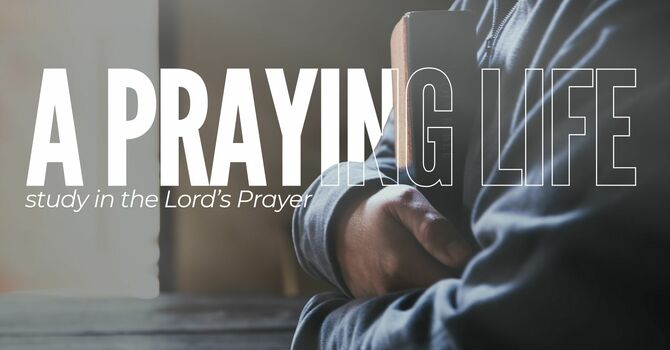 Sunday Service - October 19, 2025