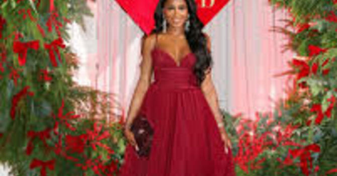 Women's Christmas Fellowship